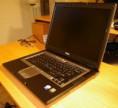 Dell Latitude D820 Laptop